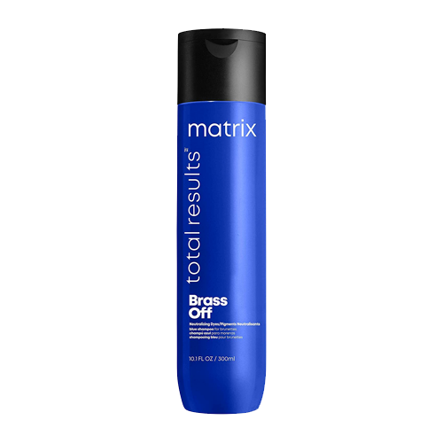 shampoo matrix total results